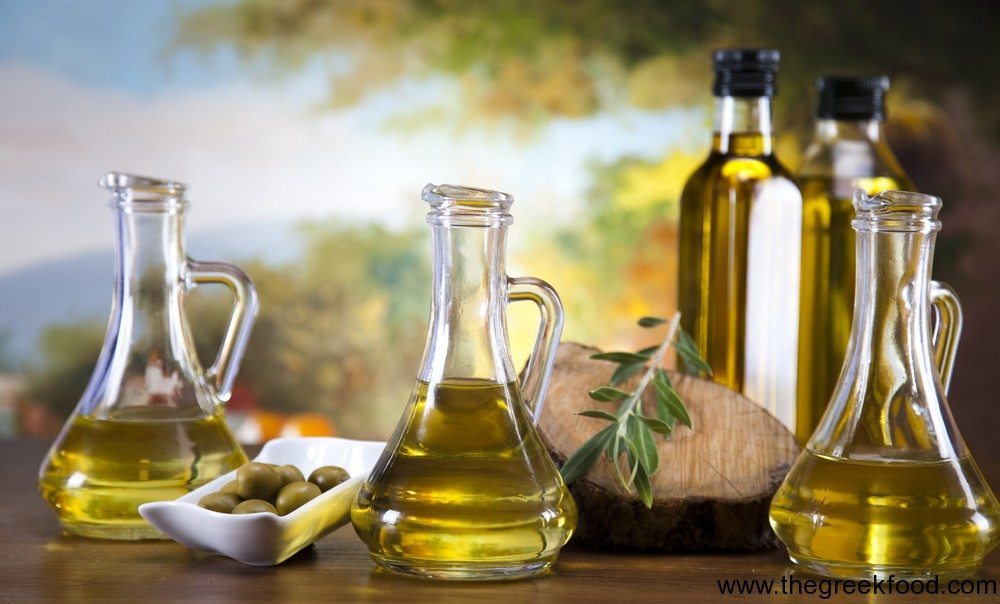 Science: Olive Oil better than Viagra