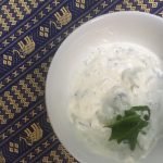 tzatziki