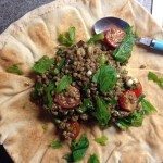 Lentil Salad