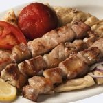 Greek Souvlaki Recipe