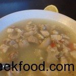 patsas greek soup