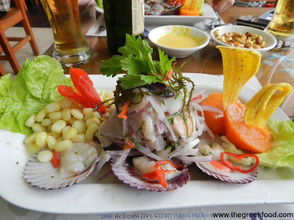 Ceviche