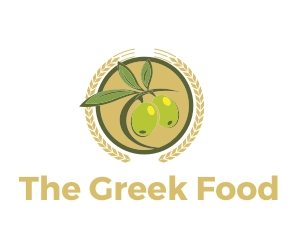 The Greek Food