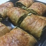 greek spinach pie