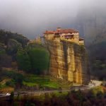 meteora