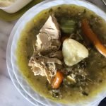 Chicken Soup