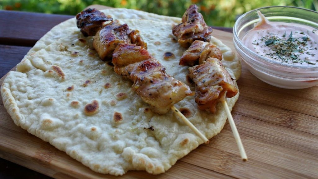 souvlaki