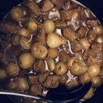 beef stifado recipe