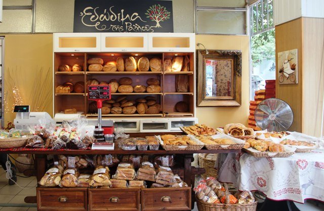 The 10 best bakeries in Athens,Greece