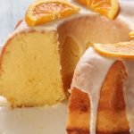 orange cake